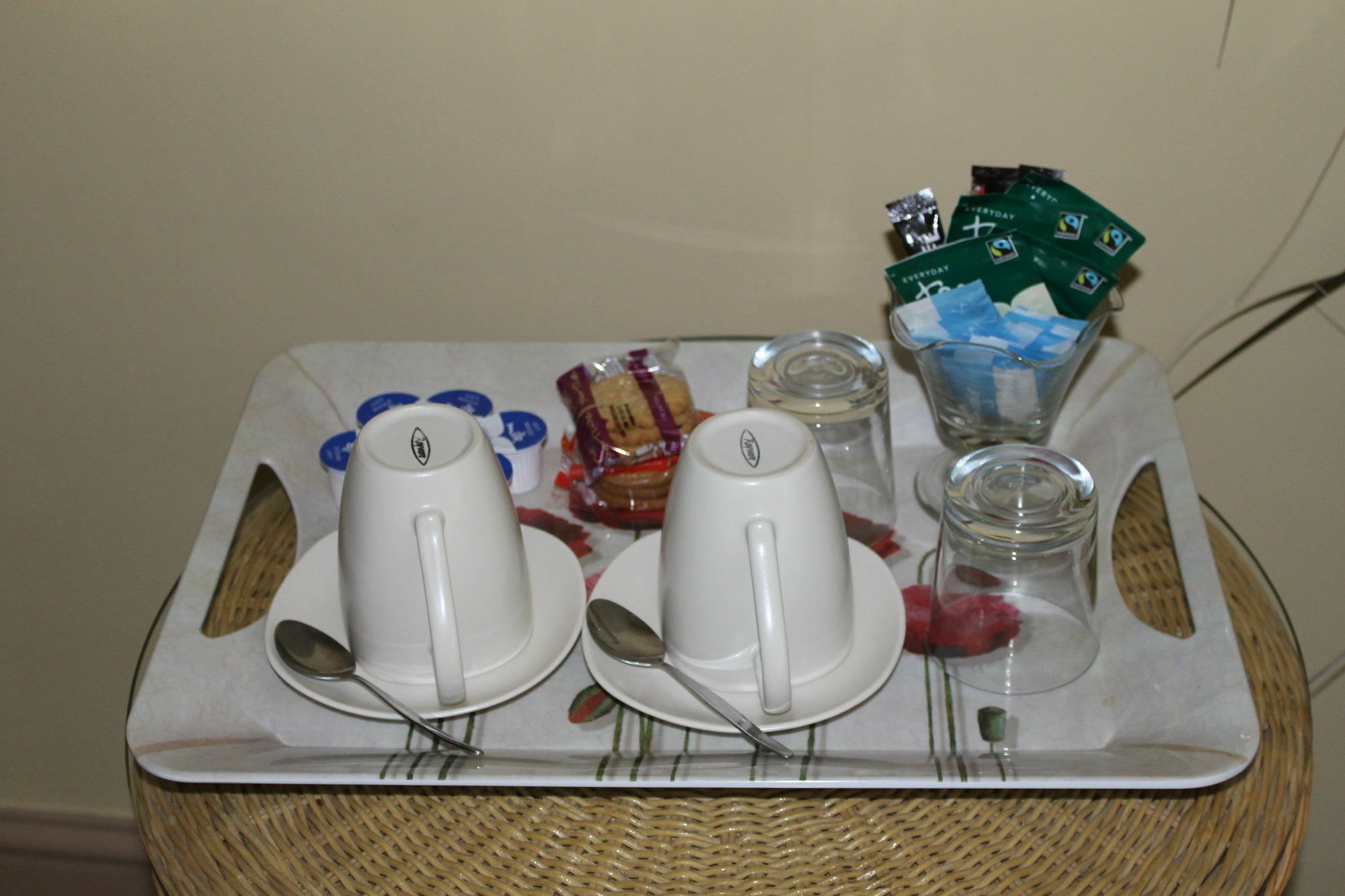 Homelea Bed And Breakfast Canterbury Buitenkant foto
