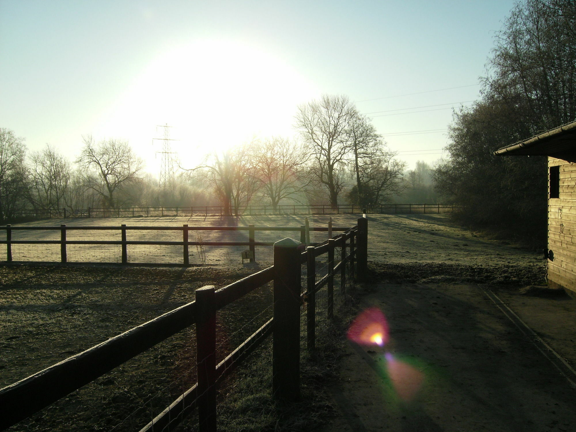 Homelea Bed And Breakfast Canterbury Buitenkant foto