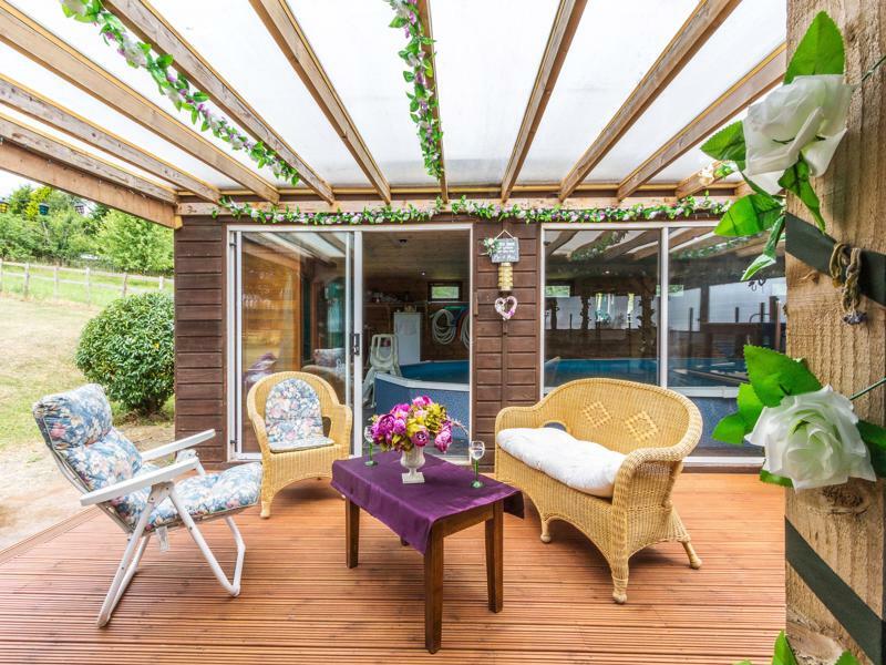Homelea Bed And Breakfast Canterbury Buitenkant foto
