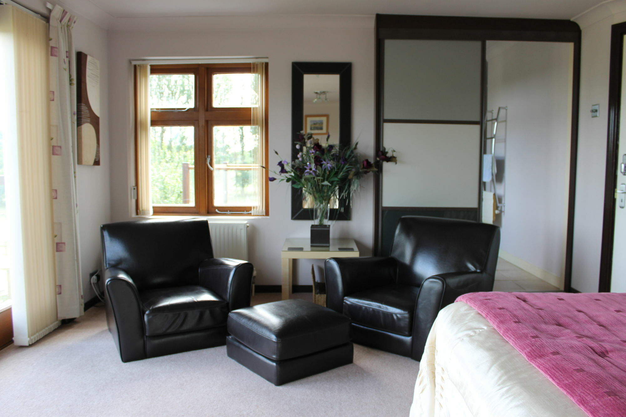 Homelea Bed And Breakfast Canterbury Buitenkant foto
